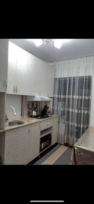 Yubileyni AslBurger orqasida