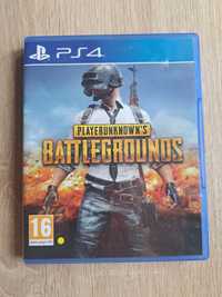 Joc PS 4 PLAYERUNKNOWN'S BattleGrounds