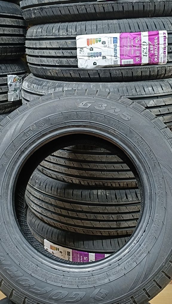 155R12C  GOFORM G325