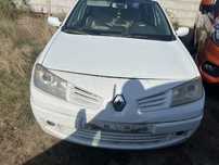 Vand injectoare Renault Megane 2 1.5 diesel 74 kw euro 4