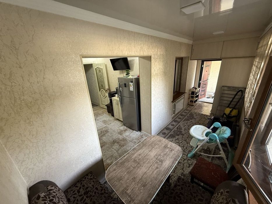 Baynalminal Seul kochasida 4/1/4 90 kv remont yahshi