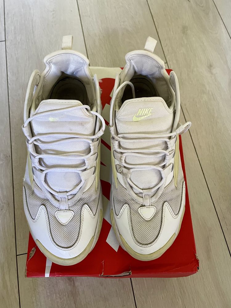 Nike ZM air-маратонки(size-40/41)