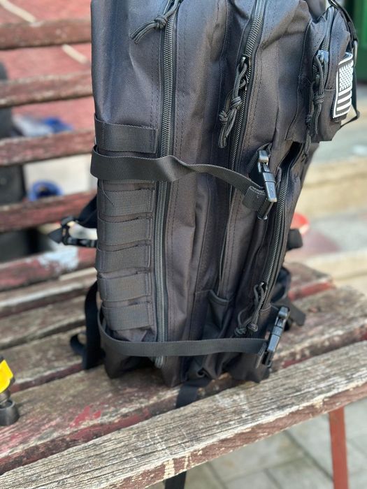 Rucsac tactic armata