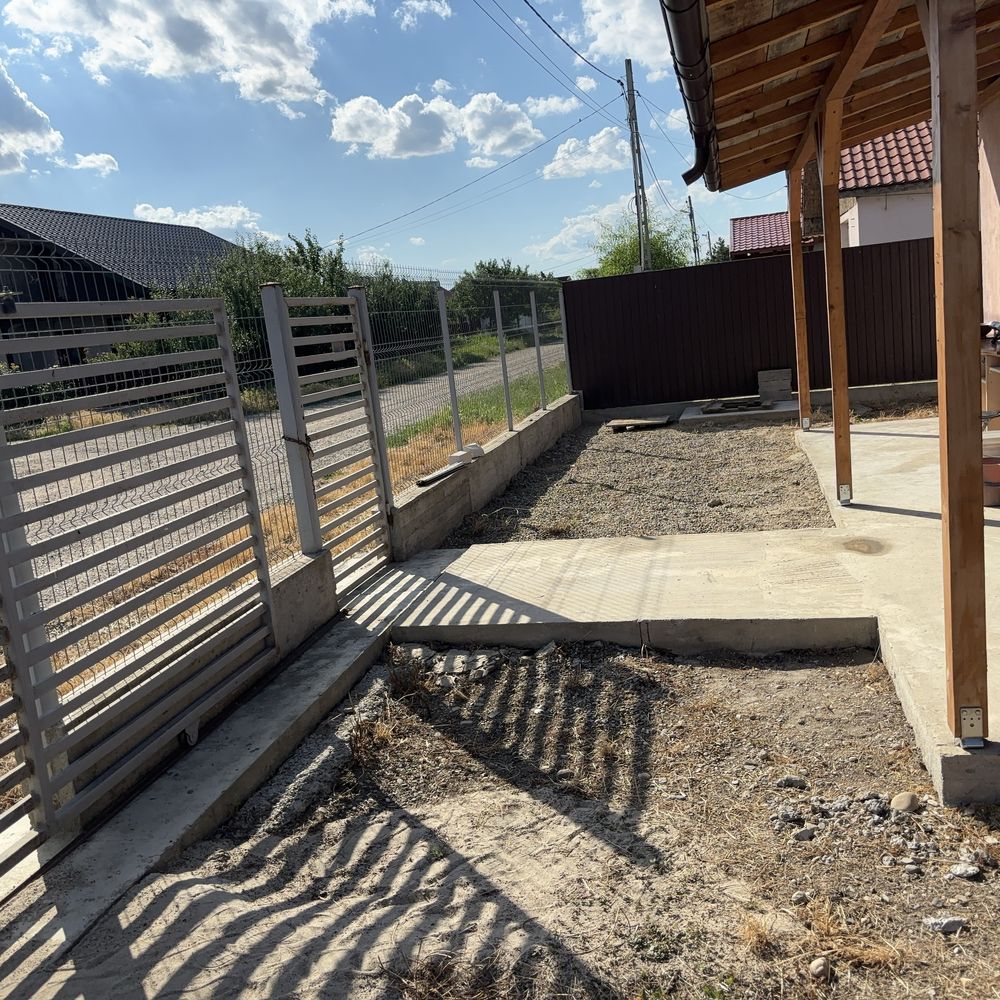 Casă de vânzare Botarlau Vrancea