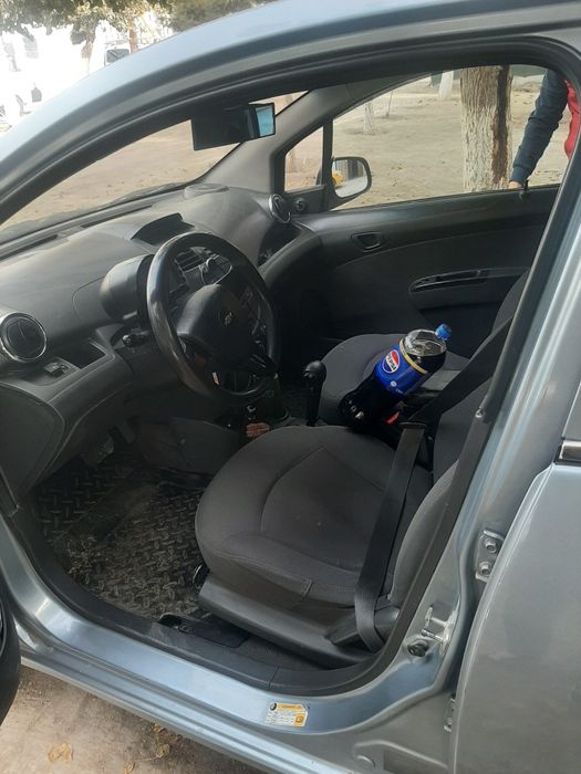 Срочно продаётся спарк автомат