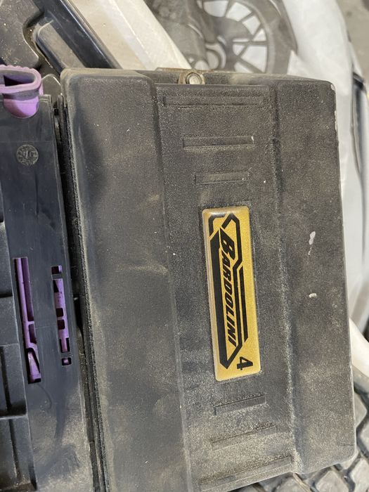 Газов инжекцион за 6 цилиндъра Bardolini