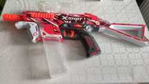 Blaster cu bile din gel Zuru X Shot Hyper Gel