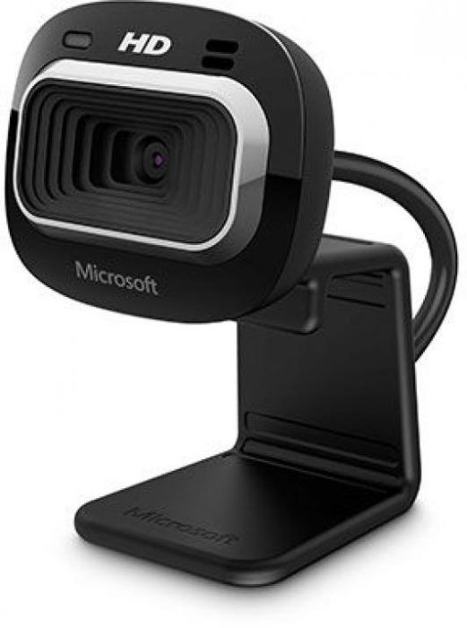 Уеб камера Microsoft LifeCam HD 3000 - Германия НОВО