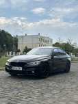 BMW F30 328i 300CP