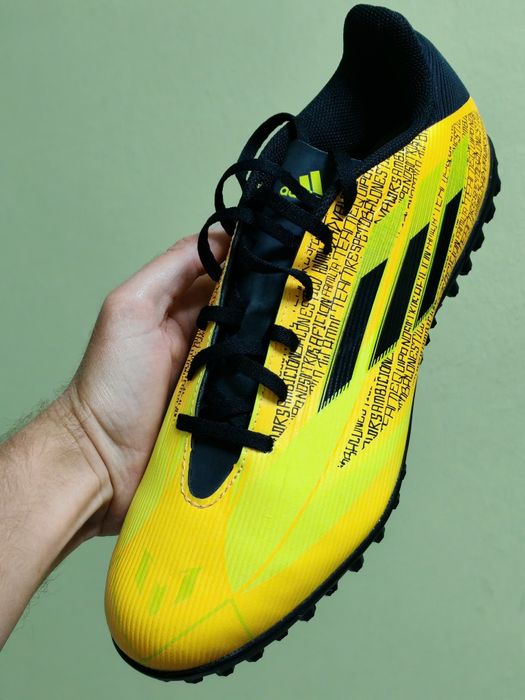 Adidas X SpeedFlow Messi.4