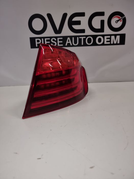 Stop dreapta spate facelift BMW seria 5 F10 LCI / cod-184080-02  OEM