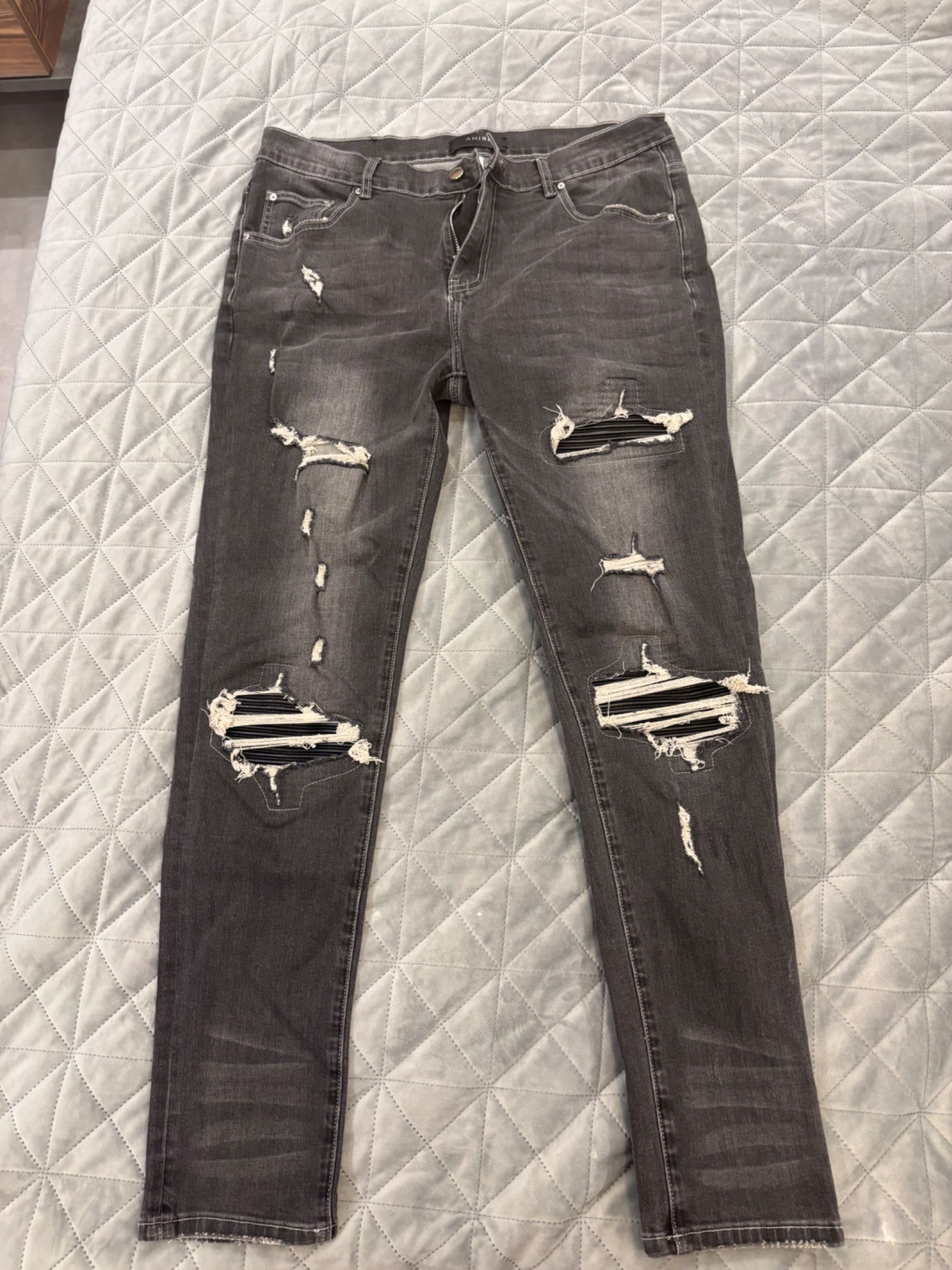 Amiri Jeans/Дънки