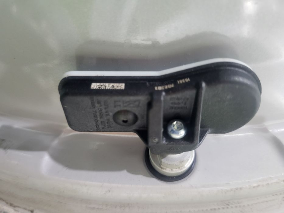 17 5x115 Opel лети джанти 5х115