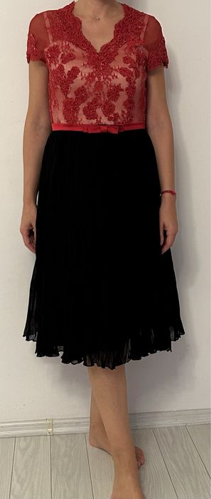 Rochie Otilia Brailoiu