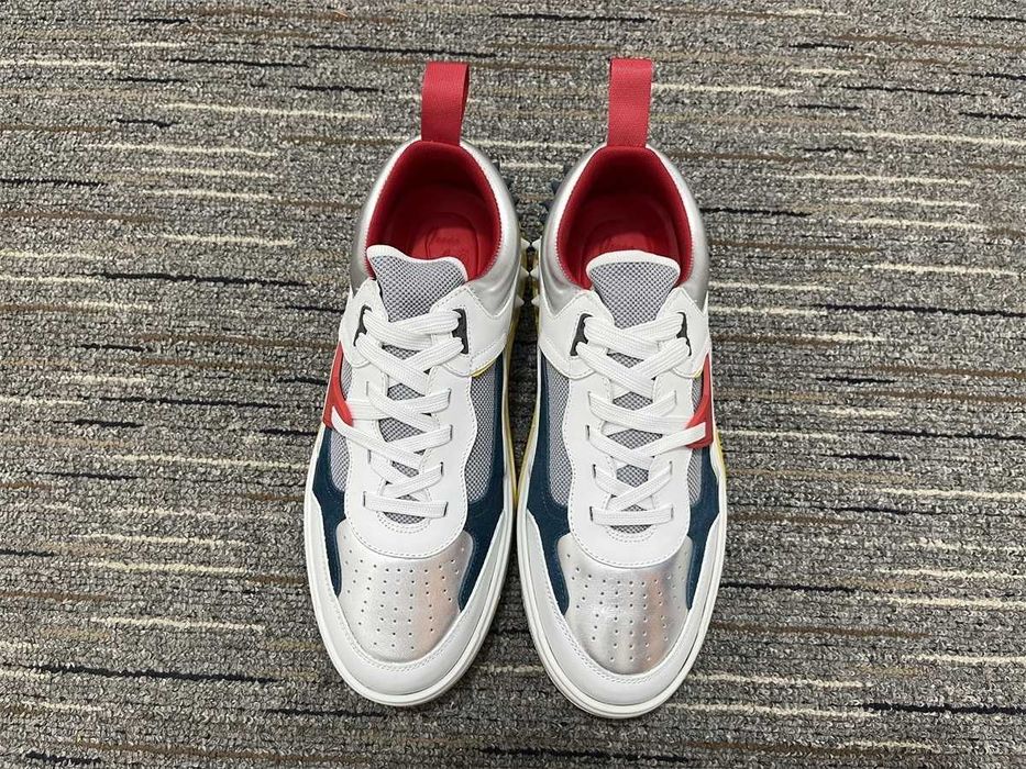 Adidasi Christian Louboutin Low Calitate Premium