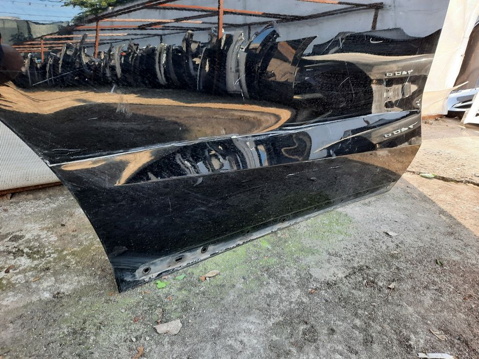 Usa bmw X7 G07 dreapta spate 2019-2022