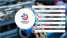 Incarcare freon Aer conditionat Service climatizare Igienizare