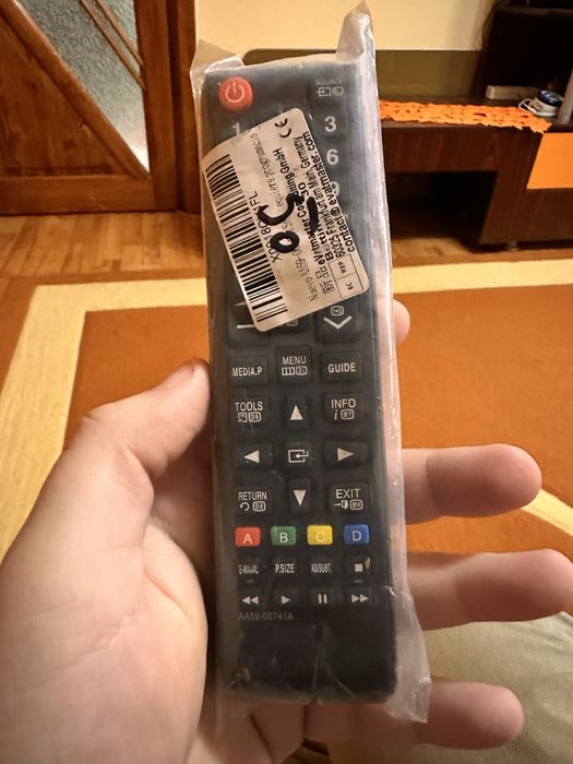 Telecomanda Samsung Noua