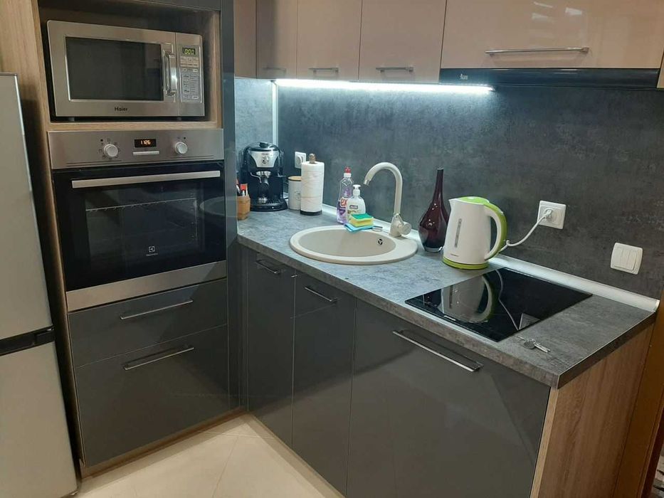 Апартамент за нощувки Релакс