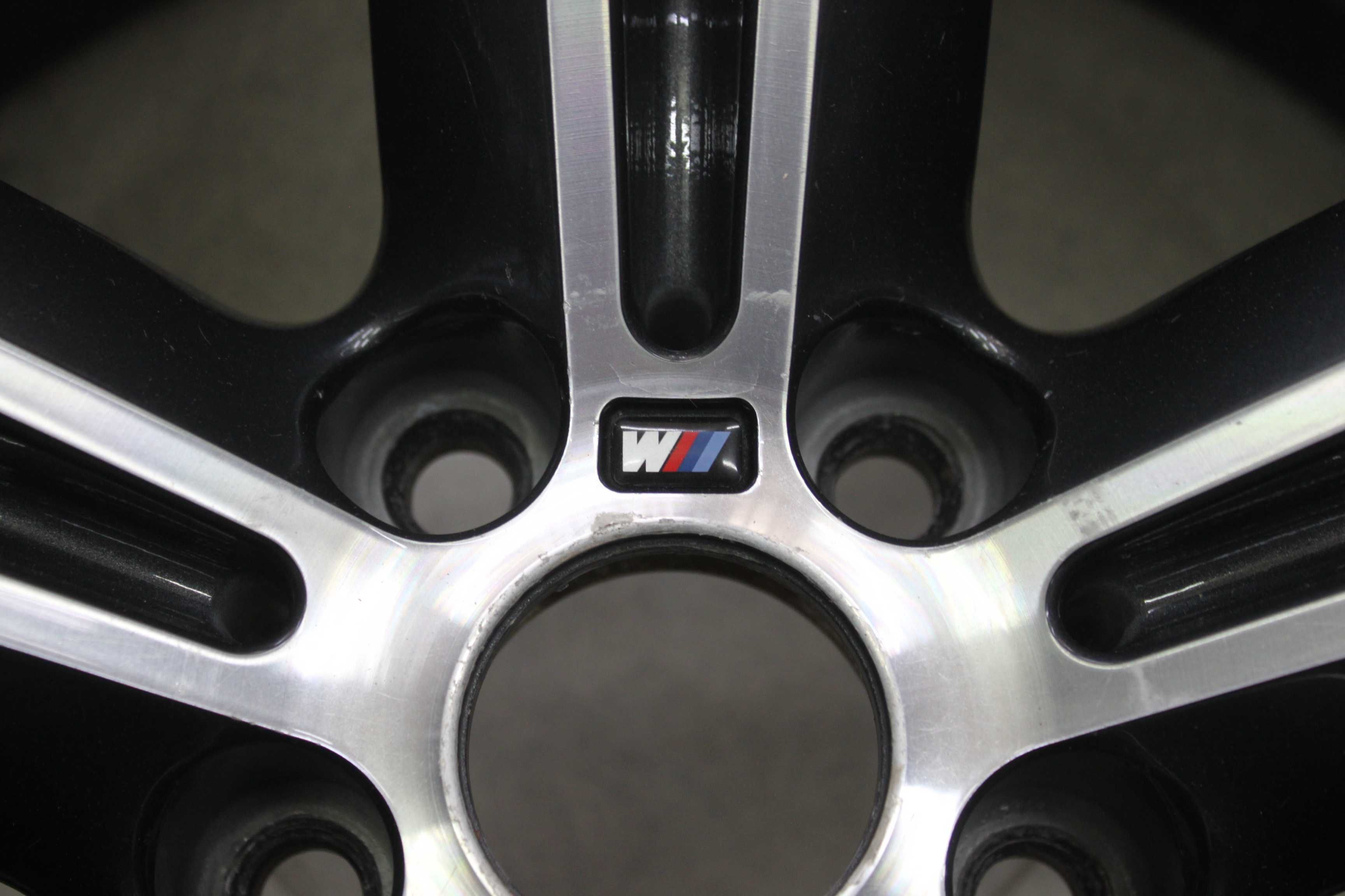 Джанта 20" BMW 7-серия F01 (2008-2015)