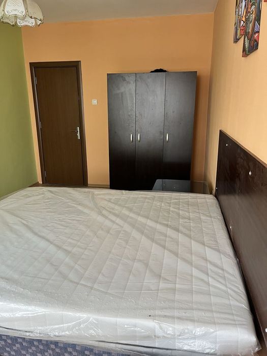 Дава се под наем Двустаен апартамент в Варна, Гръцка махала - 55 кв.м за 408 € - Снимка #5