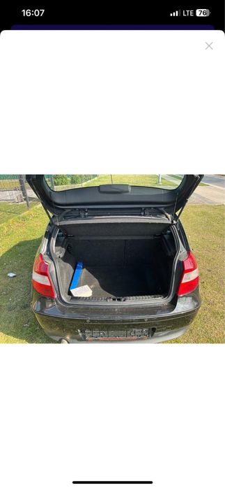 Dezmembrari Dezmembrez Piese bmw seria 1 2004-2013 f87