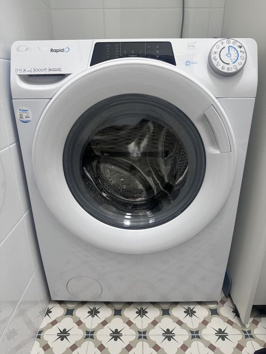 Стиральная машина Candy