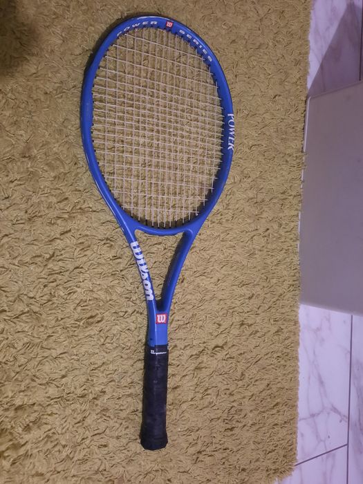 Rachetă,paletă de tenis