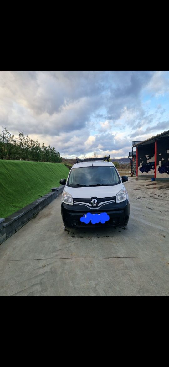 RENAULT KANGOO           .