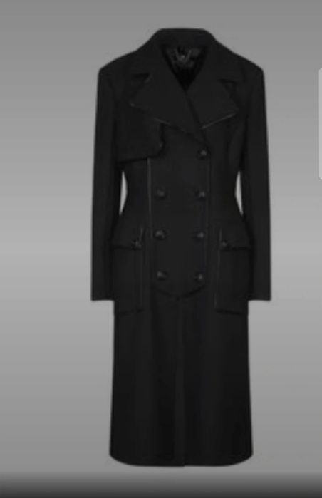 Palton Elisabetta Franchi