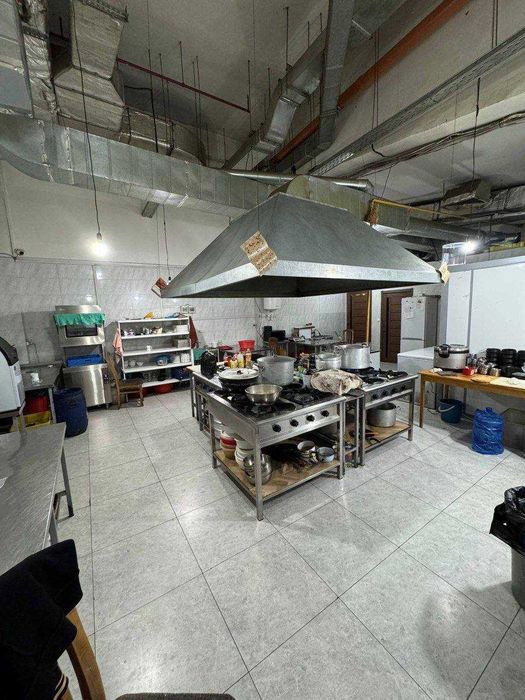 Аренда помещения Бизнес центр Яшнабадский  Ориентир: Северный вокзал