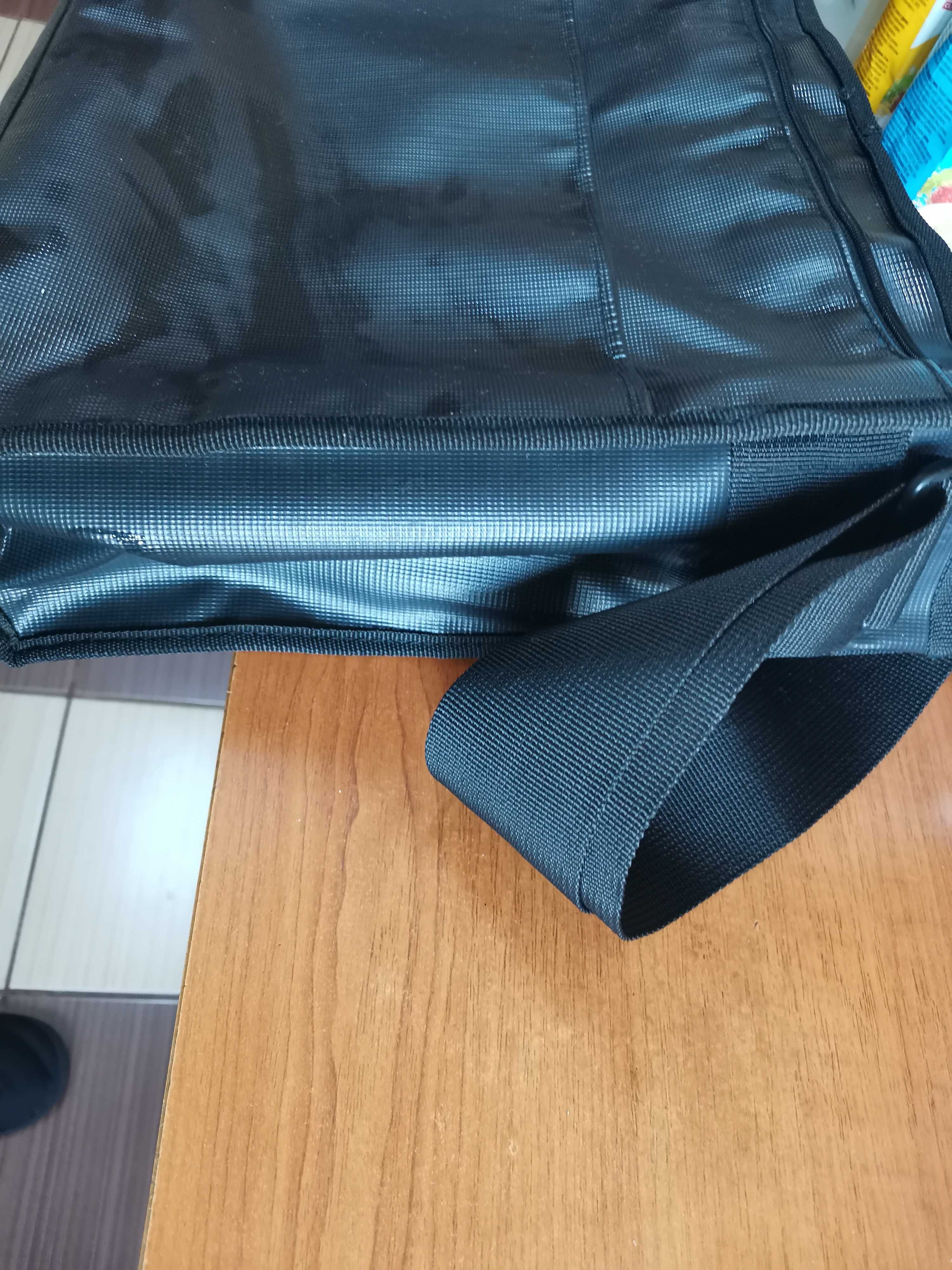 Genți laptop piele sau material textil