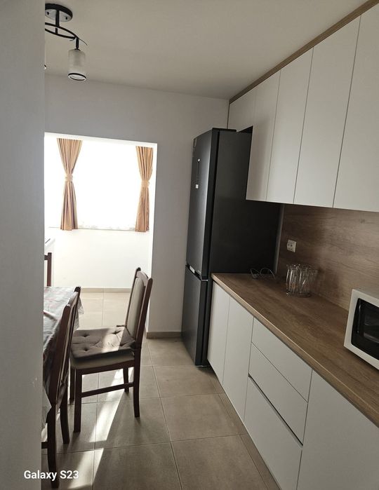 Chirie ap 3 camere Oradea