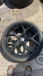 Jante Audi MM08 R21 5x112 RSQ8 , AUDI RS7,RS6 style
