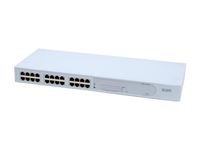 3Com  24-Ports External Hub хаб свич