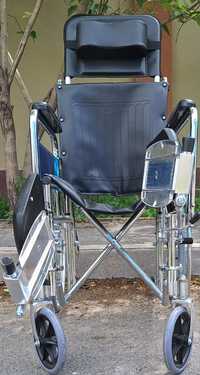 Продаю, 2ве коляски для инвалидов.