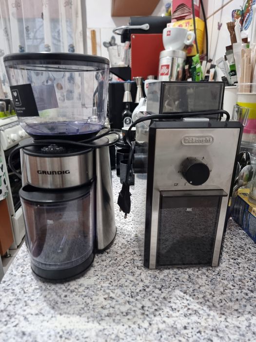 Vand Rasnita cafea DeLonghi / Grundig