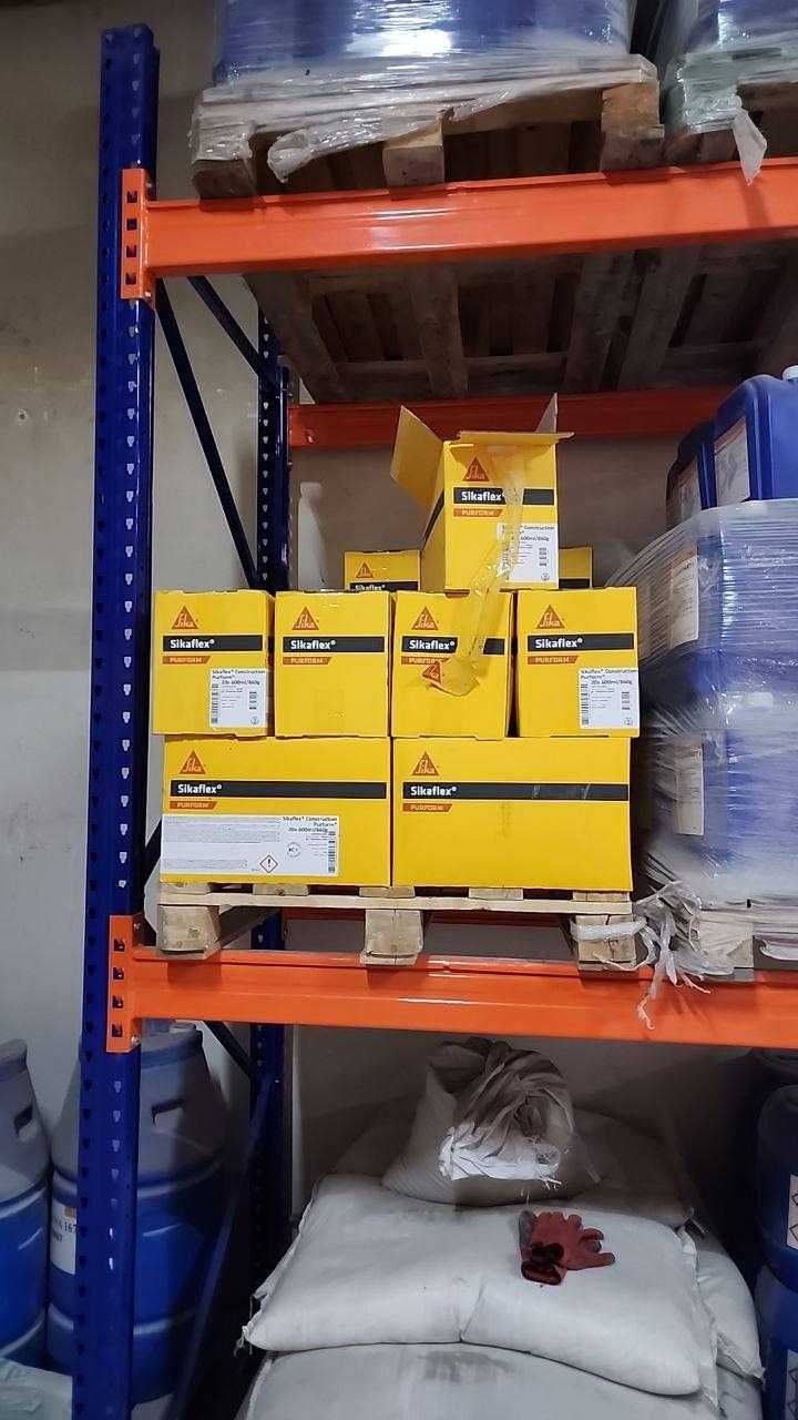 Sikaflex Construction