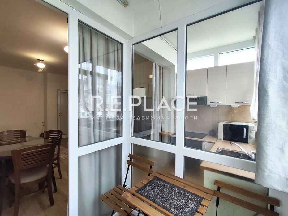 Продава се Двустаен апартамент в Варна, Лятно кино Тракия - 50 кв.м за 2798 €/кв.м - Снимка #6