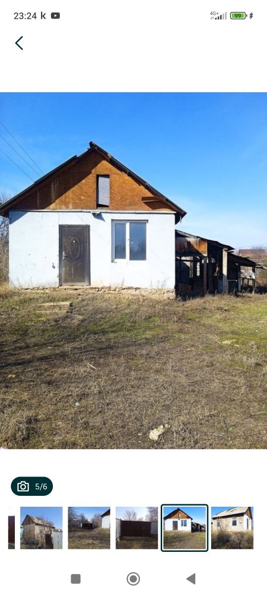 Дом дача в карасайском районе