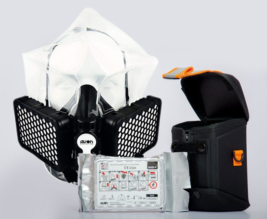 Avon Hood NH15 маска