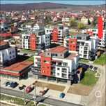 Apartament nou 2025, prima inchiriere, Lavandei Residence, Targu Mures