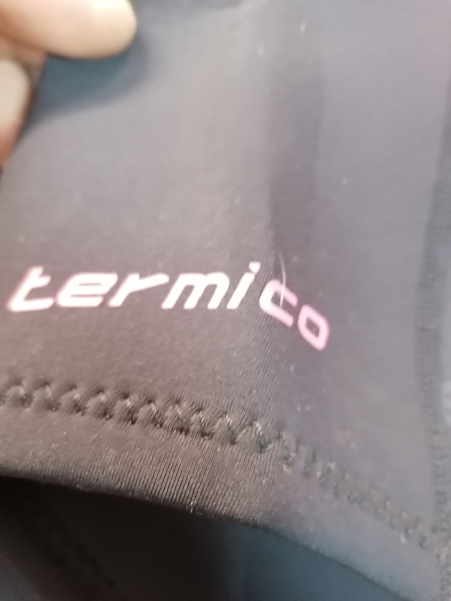 Cressi swim termico дамски плувен неопрен нов