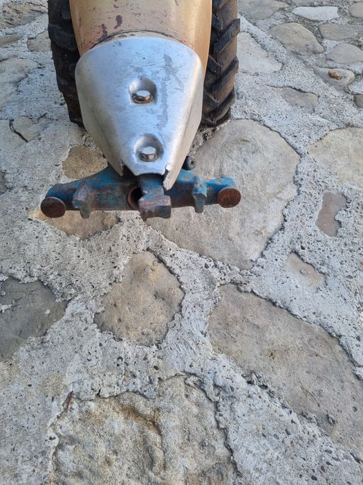 Motocositoare Agria 1300 R piese