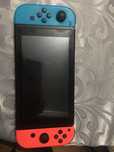 Nintendo switch niciun accesoriu