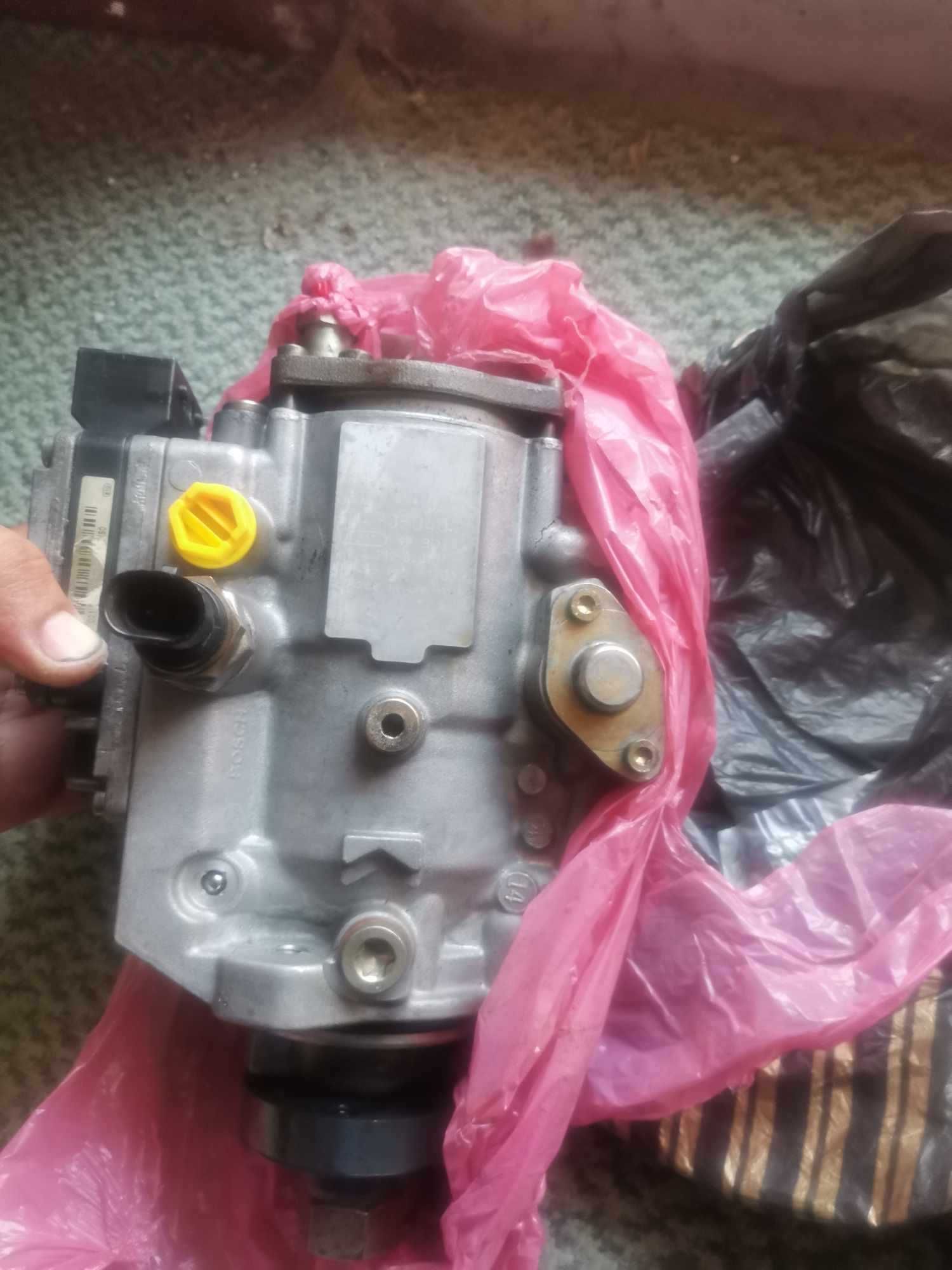 gnp за opel o11 bosh