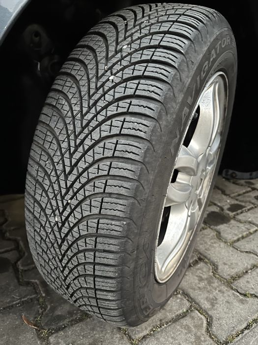 Renault Clio 1,4 benzină