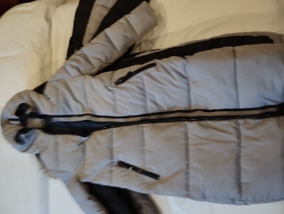 Распродажа куртки совсем дёшево