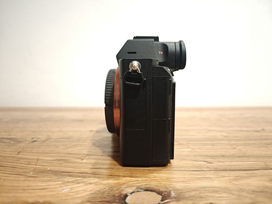 Camera Mirrorless Sony a7R IIIA  A7RiiiA A7R3A