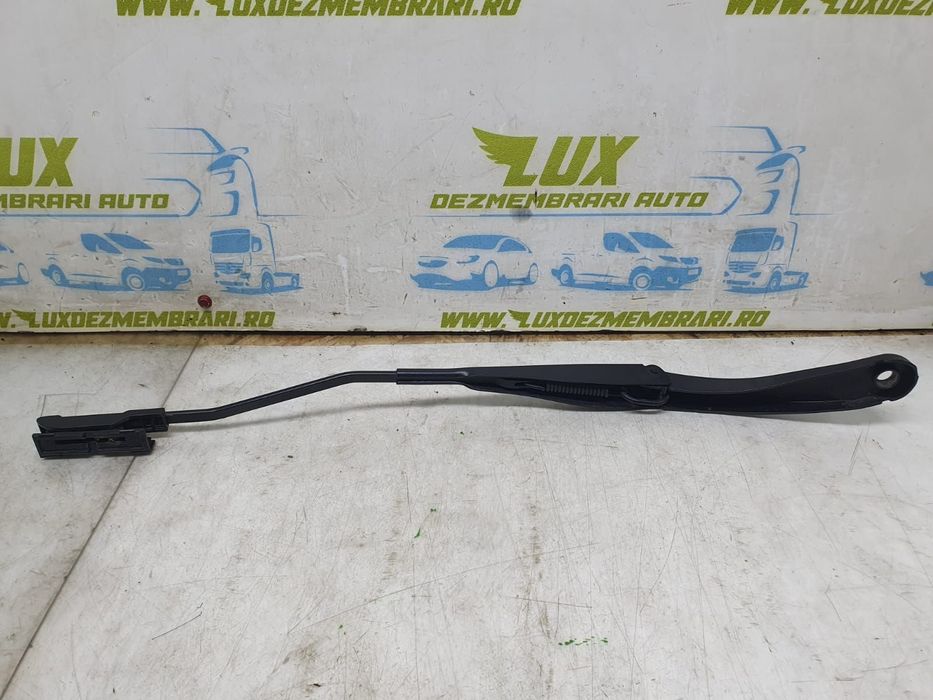 Brat stergator parbriz stanga 288818586R Dacia Logan 2 [facelift] [20